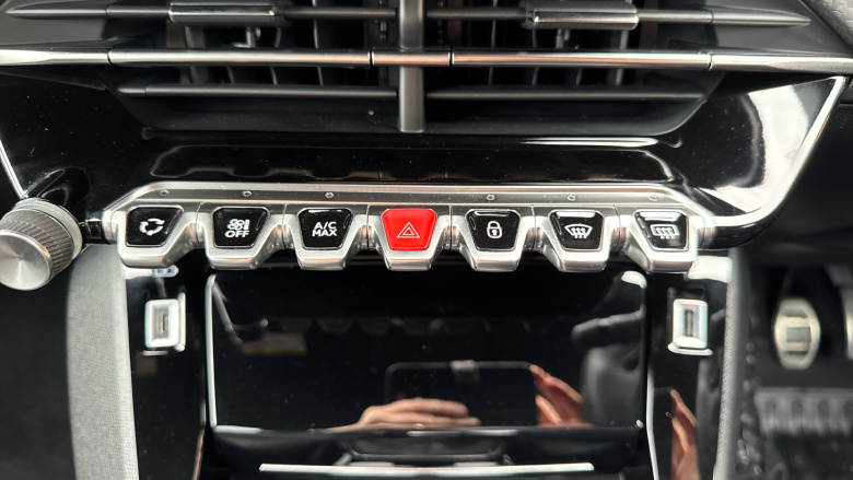 Peugeot 2008 1.2 PureTech 130 Allure Premium+ 5dr Petrol Estate